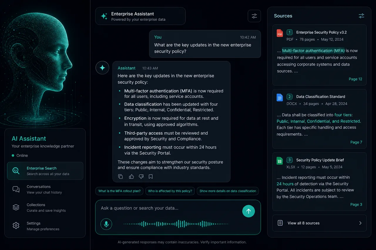 BRAIORA Digital 3D Assistant